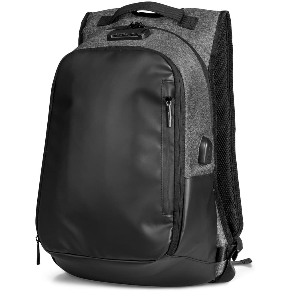 Pentagon Anti-Theft Laptop Backpack thumbnail 4