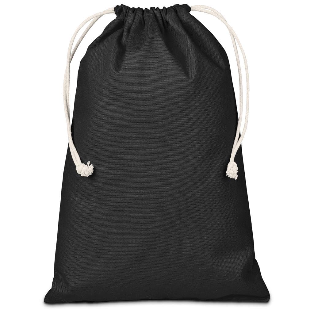 Altitude Allsorts Maxi Cotton Drawstring Pouch