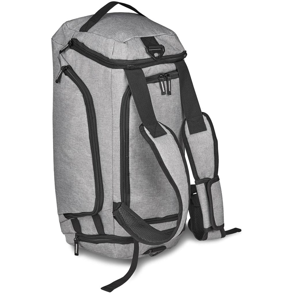 Luke Dual Function Sports Bag thumbnail 2