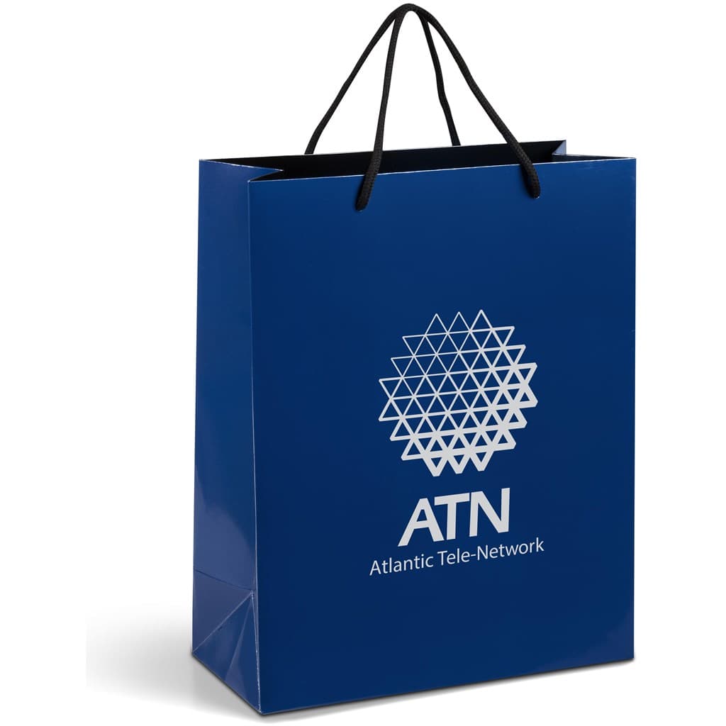 Altitude Dazzle Midi Paper Gift Bag thumbnail 6