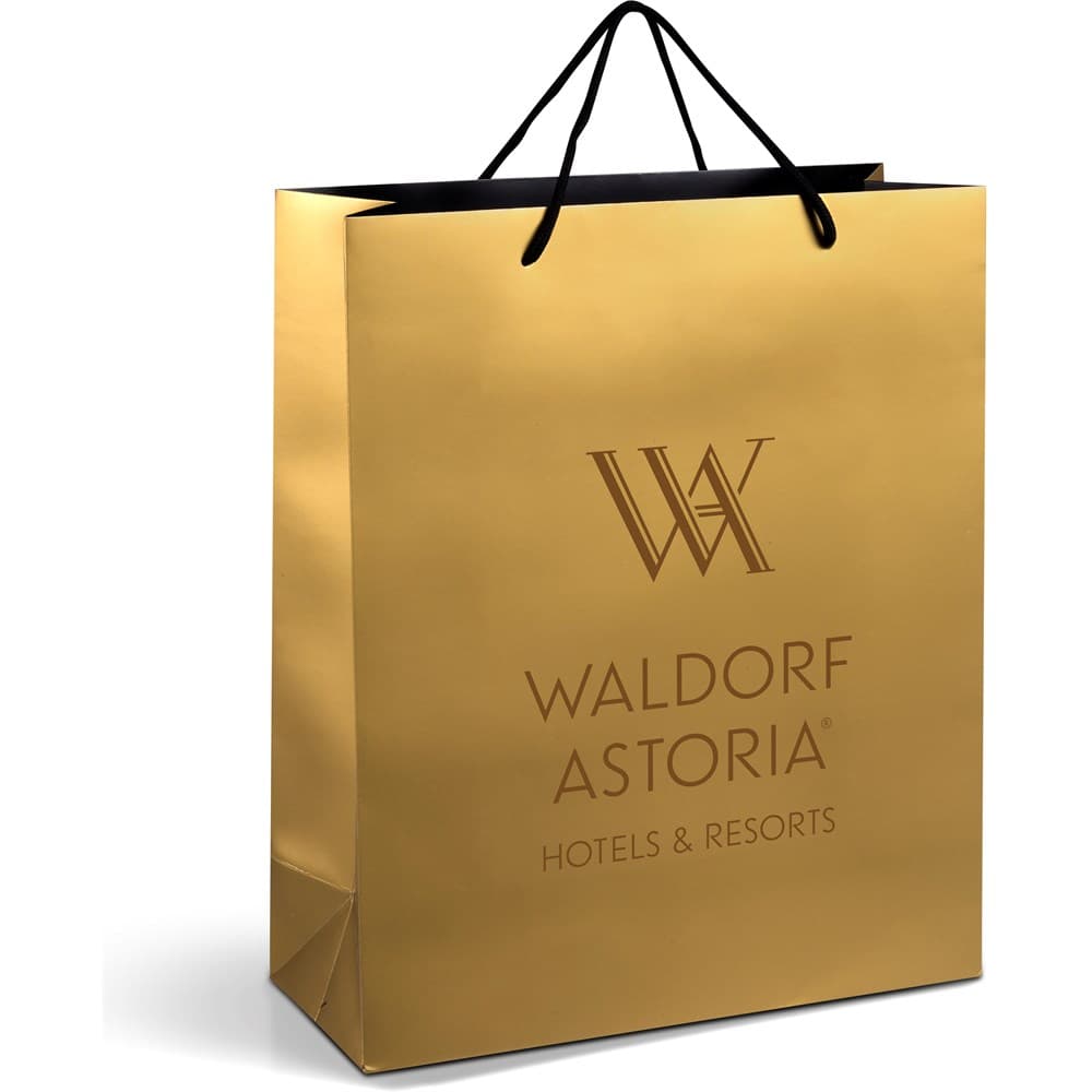 Altitude Dazzle Maxi Paper Gift Bag thumbnail 4