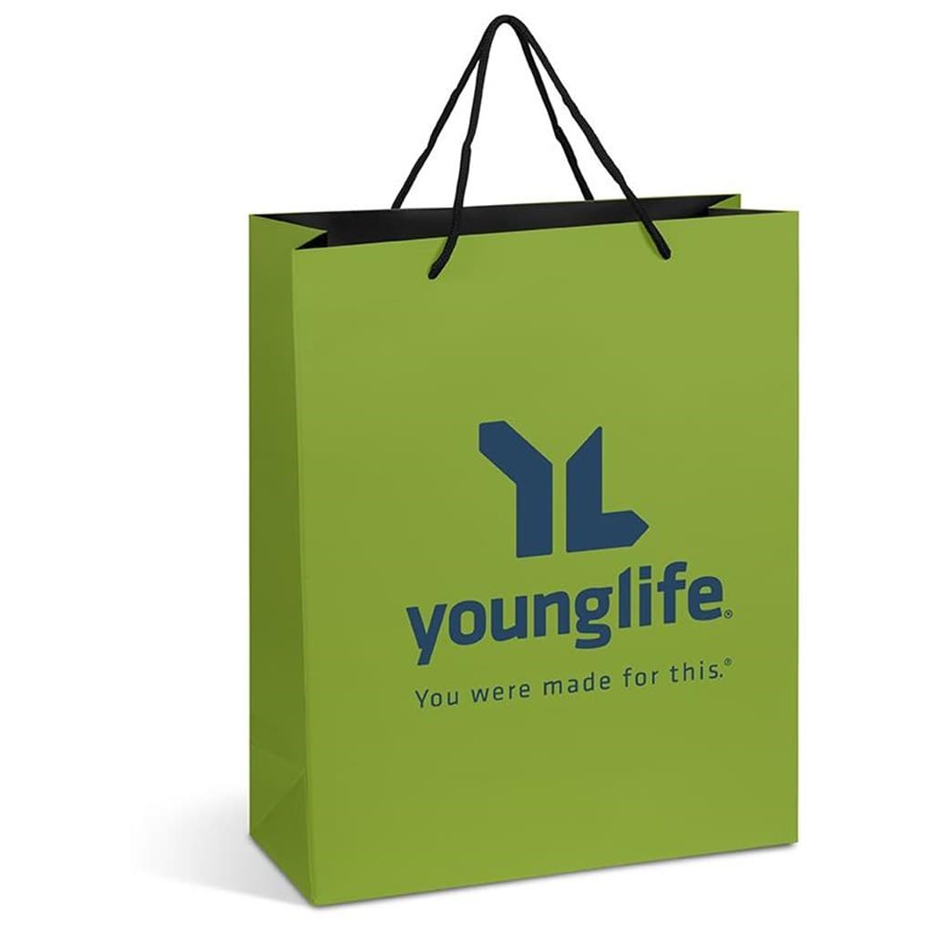 Altitude Omega Mini Paper Gift Bag thumbnail 7