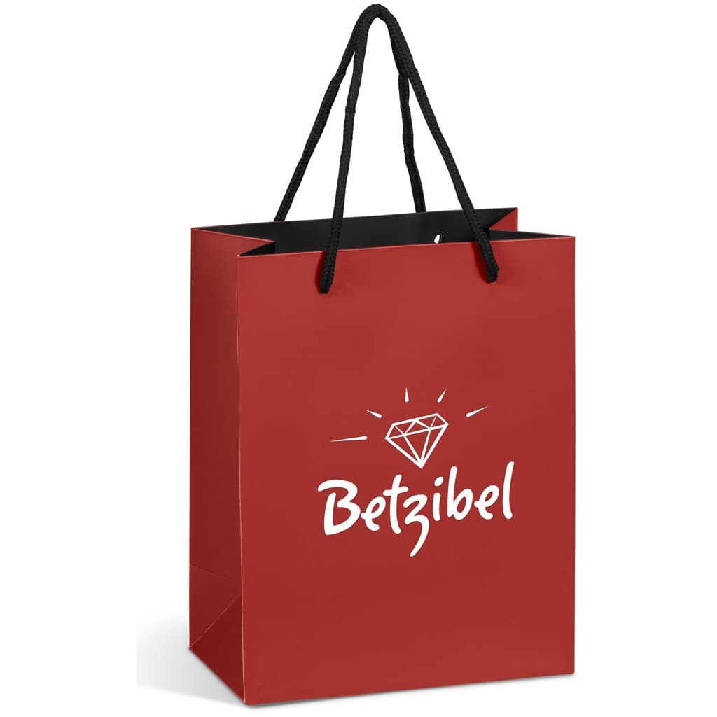 Altitude Omega Mini Paper Gift Bag thumbnail 13