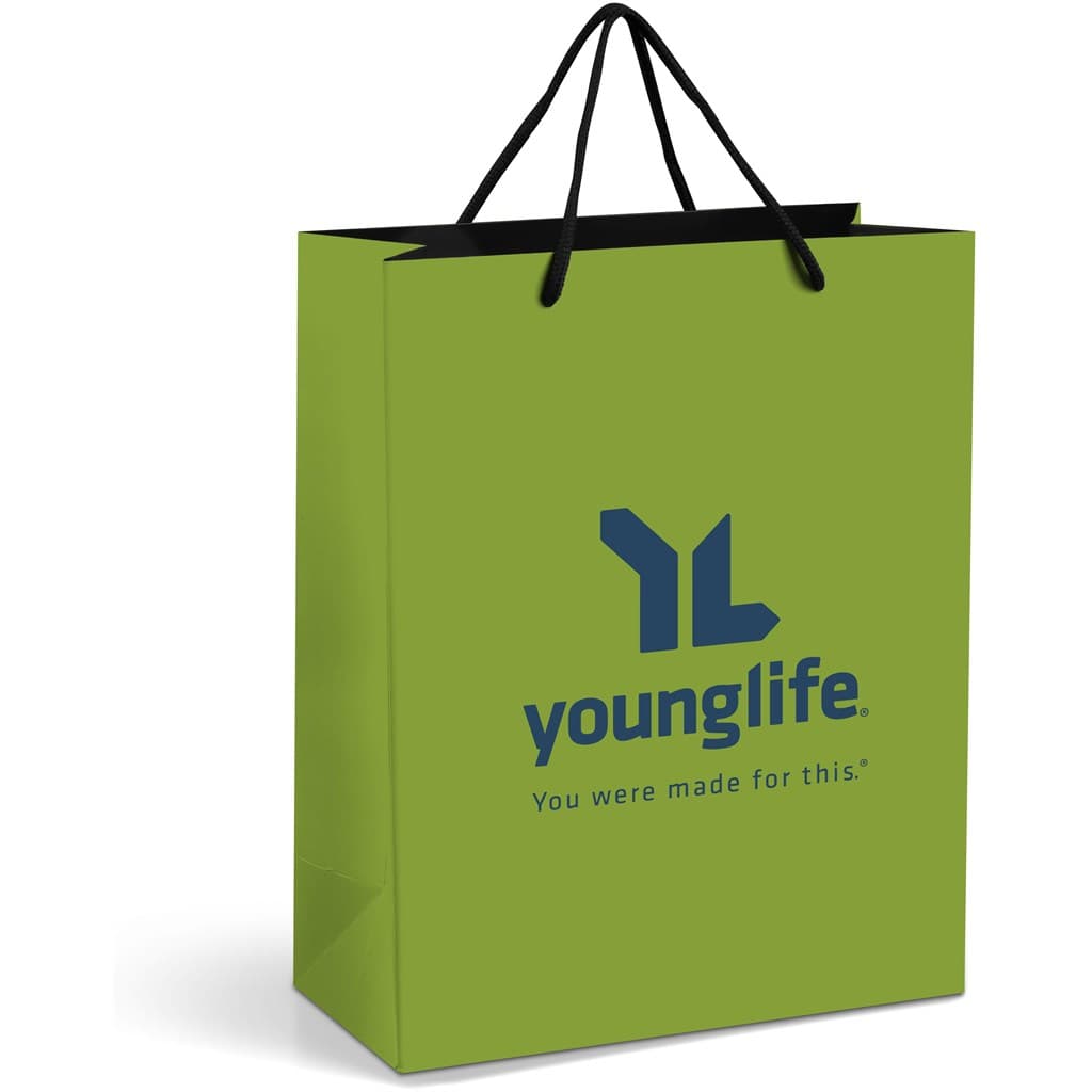 Altitude Omega Midi Paper Gift Bag thumbnail 8