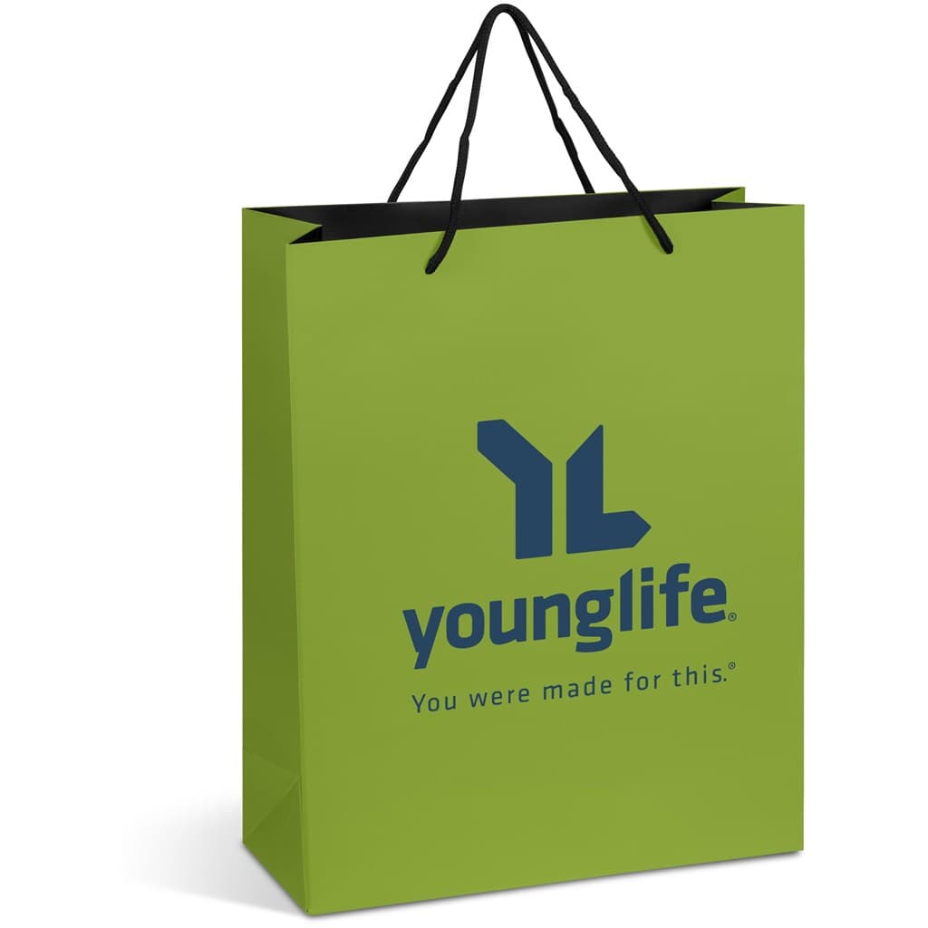 Altitude Omega Maxi Paper Gift Bag thumbnail 7