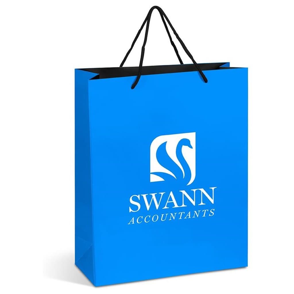 Altitude Omega Maxi Paper Gift Bag thumbnail 6