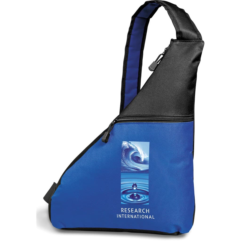 Vancouver Shoulder Bag thumbnail 4