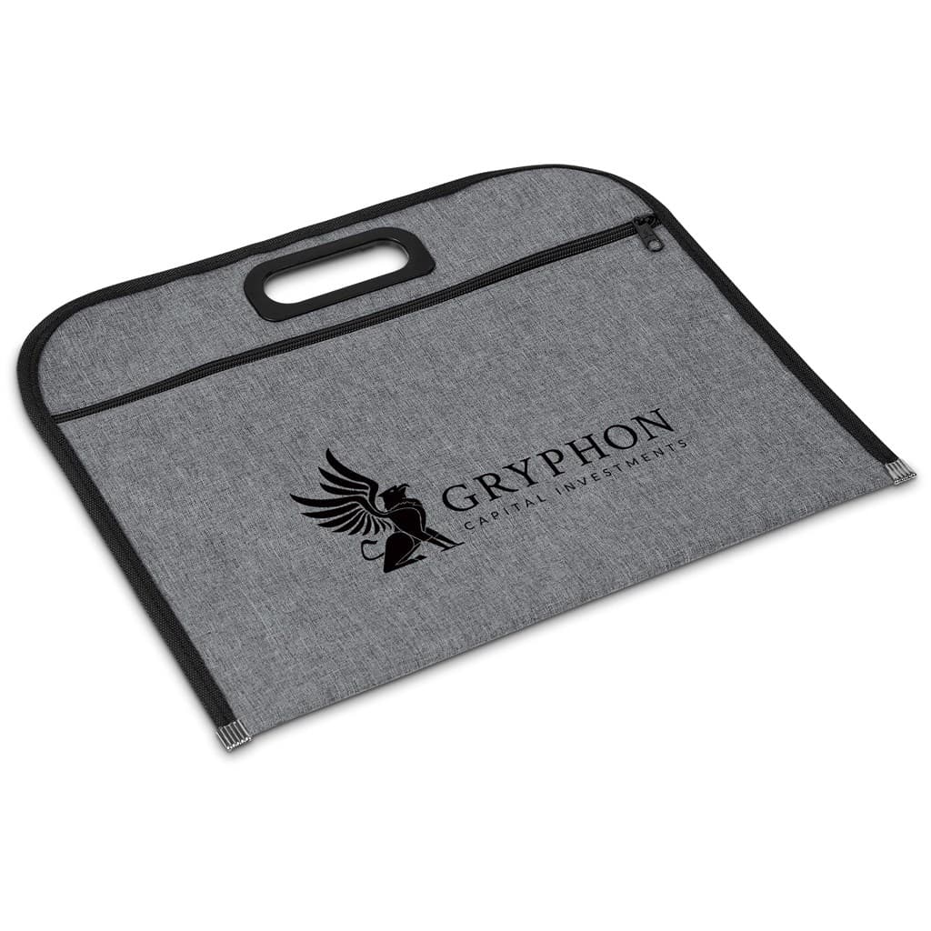 Pilot Document Bag thumbnail 3