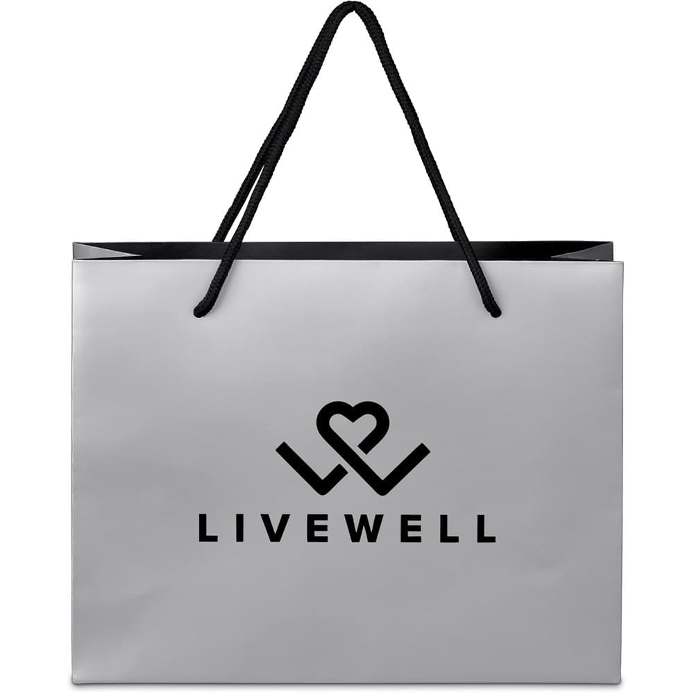 Altitude Majesty Mini Paper Gift Bag thumbnail 4