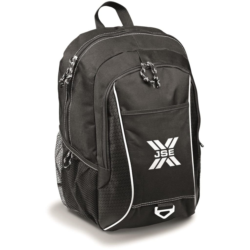 Apex Laptop Backpack thumbnail 2