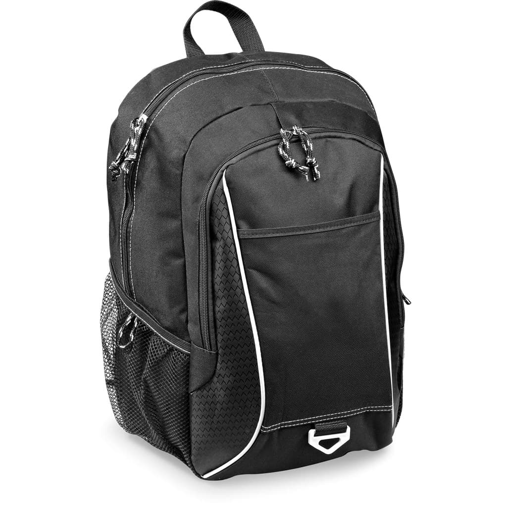 Apex Laptop Backpack thumbnail 4