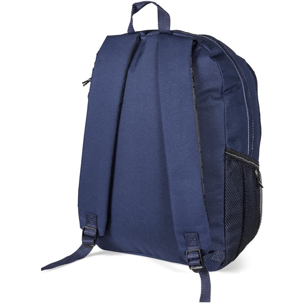 Apex Laptop Backpack thumbnail 7