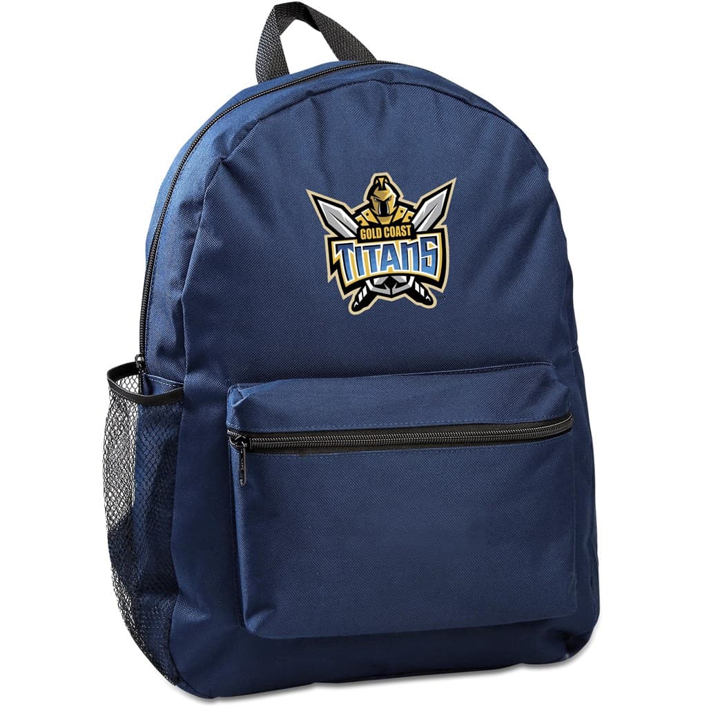 Trojan Backpack thumbnail 6