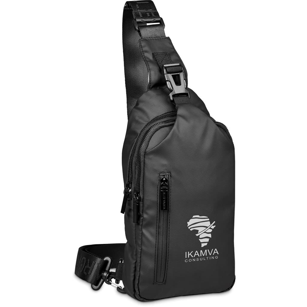 Alex Varga Yucatan Crossbody Sling Bag thumbnail 2