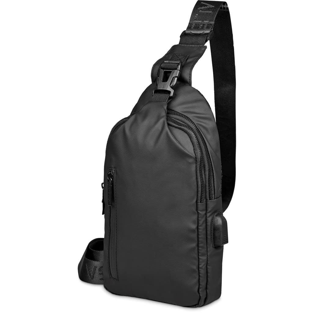 Alex Varga Yucatan Crossbody Sling Bag thumbnail 3