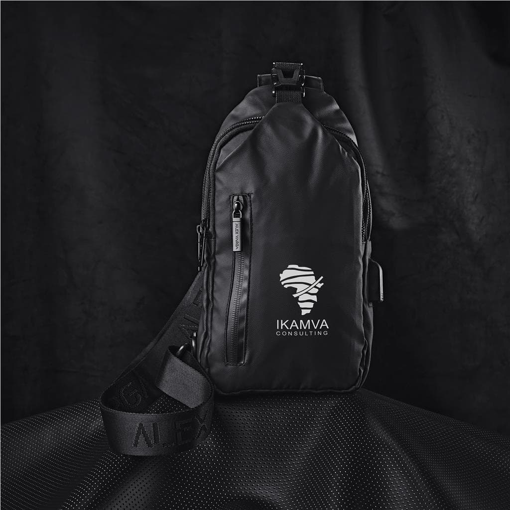 Alex Varga Yucatan Crossbody Sling Bag thumbnail 11