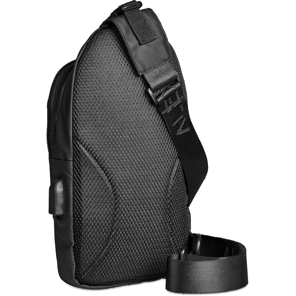 Alex Varga Yucatan Crossbody Sling Bag thumbnail 13