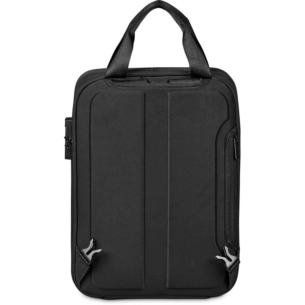 Alex Varga Tremezzo Laptop Backpack thumbnail 6