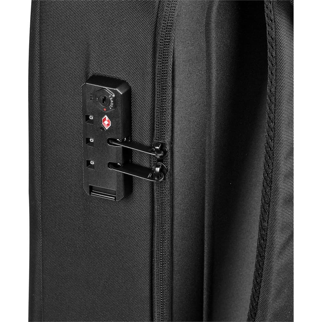 Alex Varga Tremezzo Laptop Backpack thumbnail 13