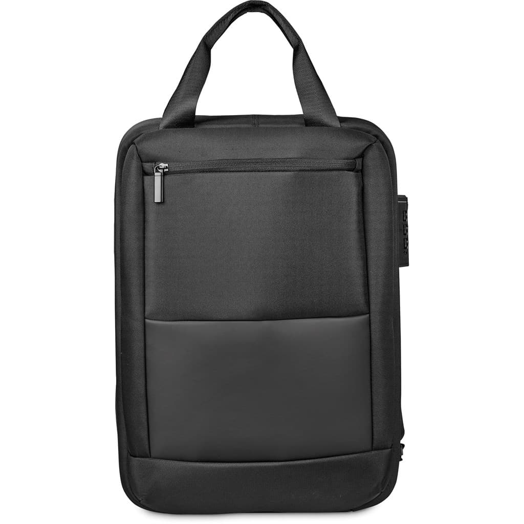 Alex Varga Tremezzo Laptop Backpack thumbnail 19