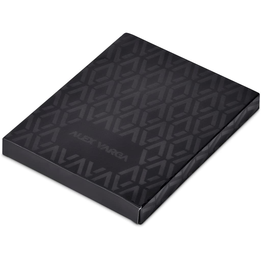 Alex Varga Dinero Coin & Card Purse thumbnail 7