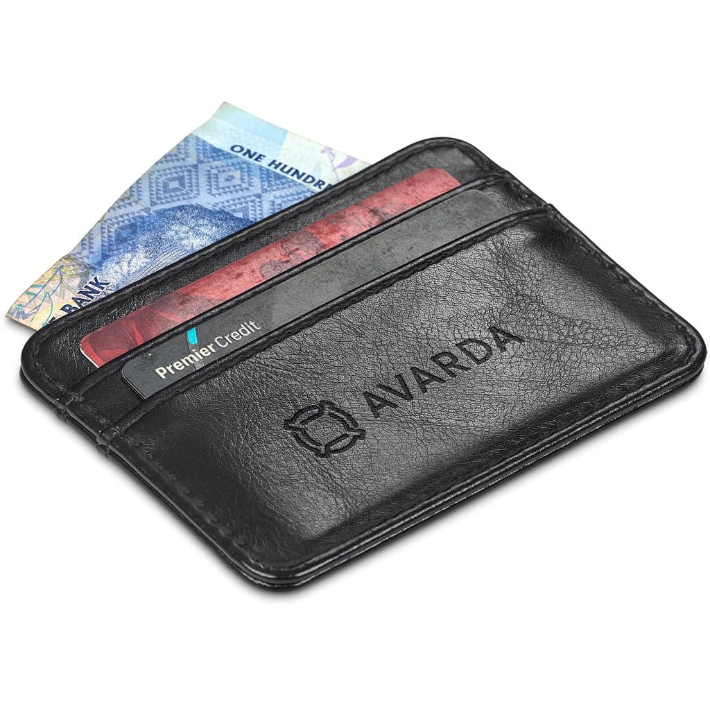 Alex Varga Coleridge RFID Card Wallet thumbnail 9