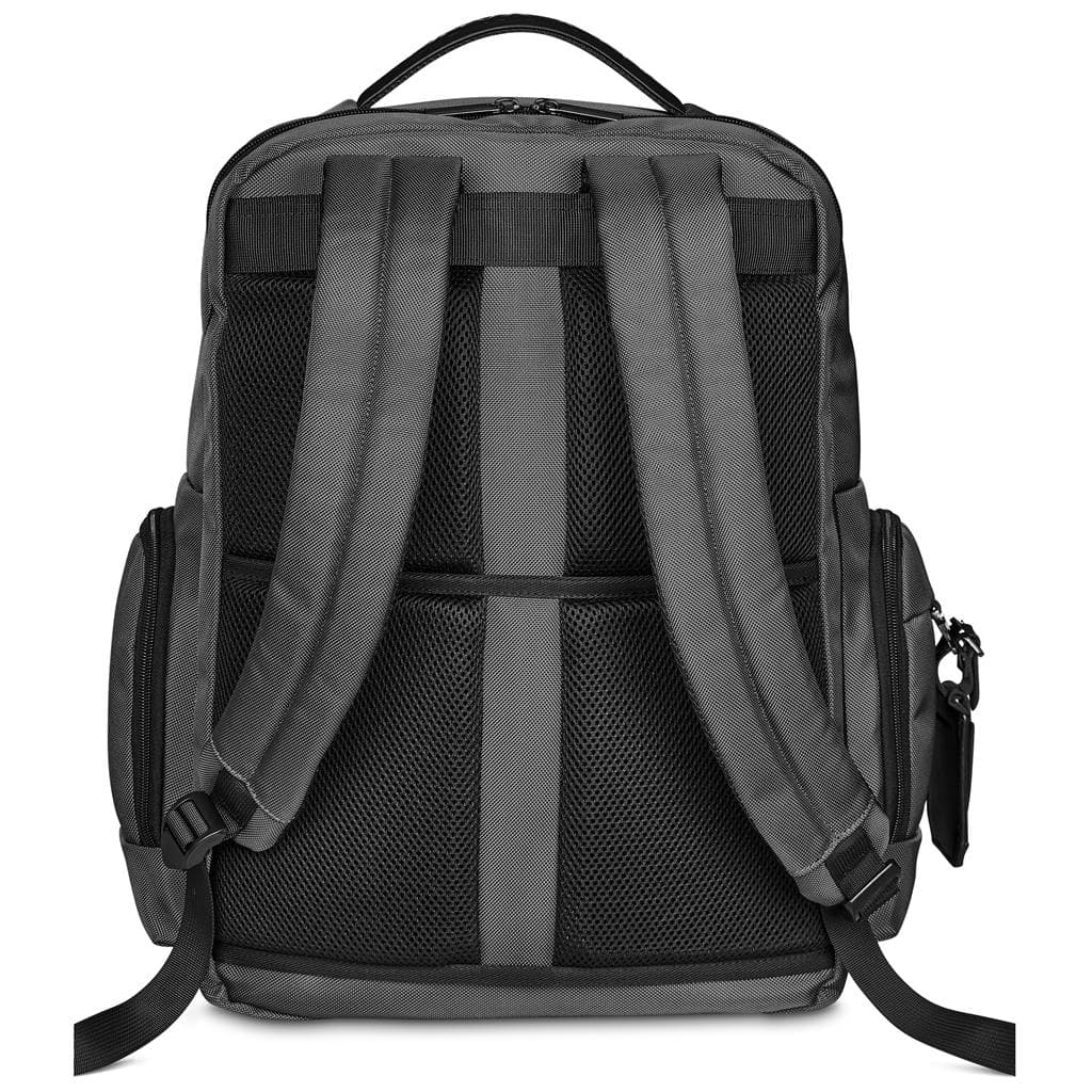 Alex Varga Marentino Laptop Backpack thumbnail 11
