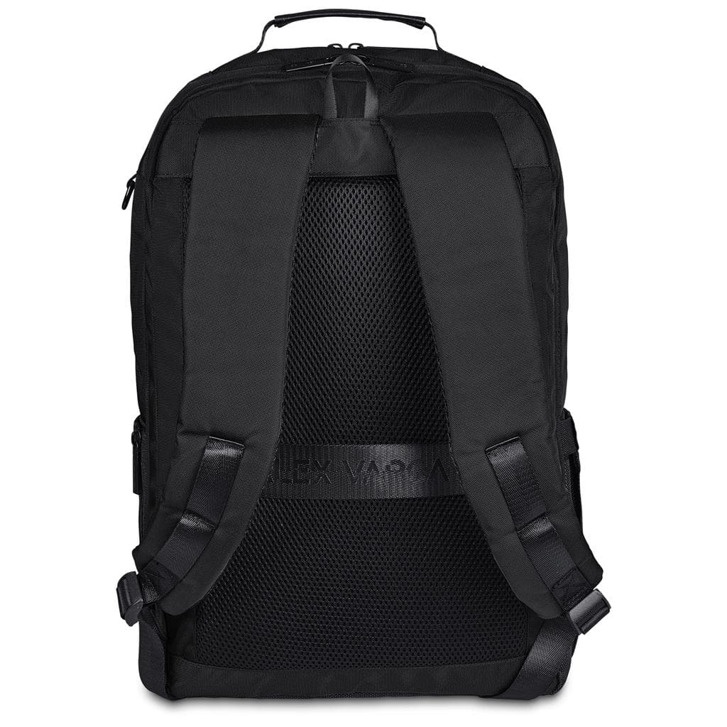 Alex Varga Axon Laptop Backpack thumbnail 5