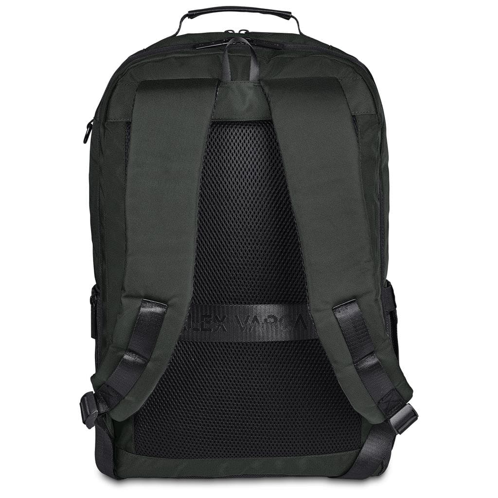 Alex Varga Axon Laptop Backpack thumbnail 15