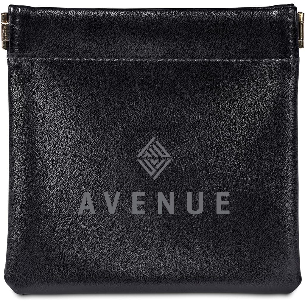 Eva & Elm Plush PU Tech & Accessory Pouch thumbnail 6