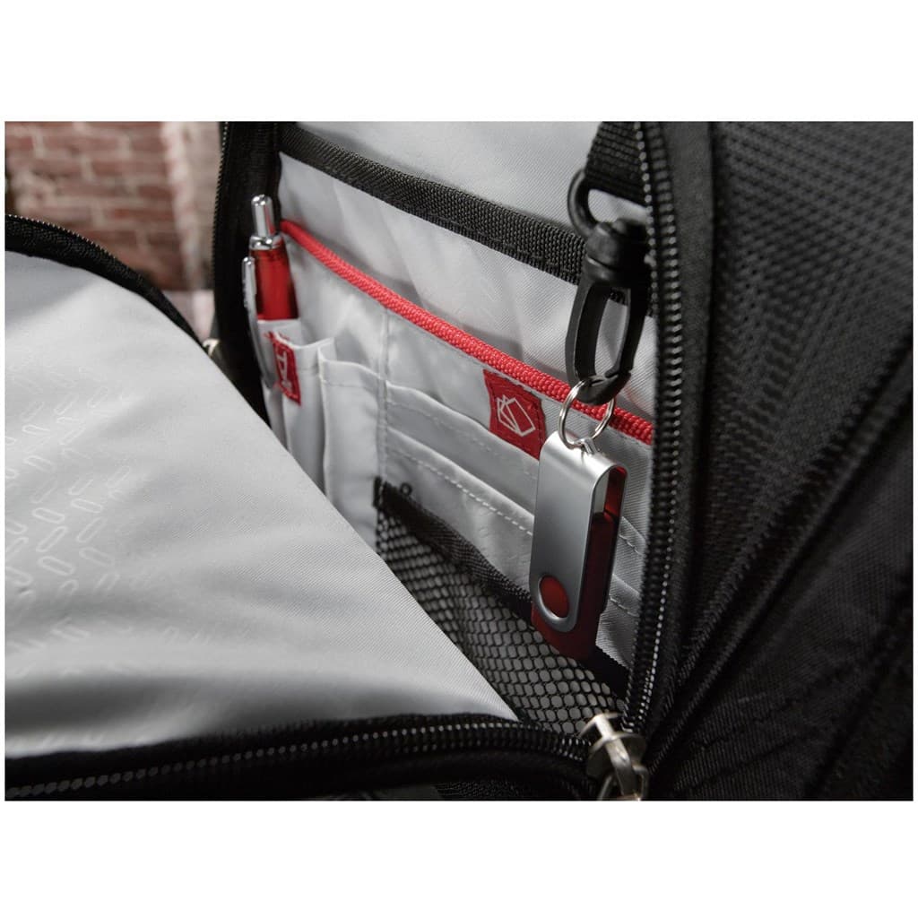 Elleven Impulse Laptop Backpack thumbnail 2