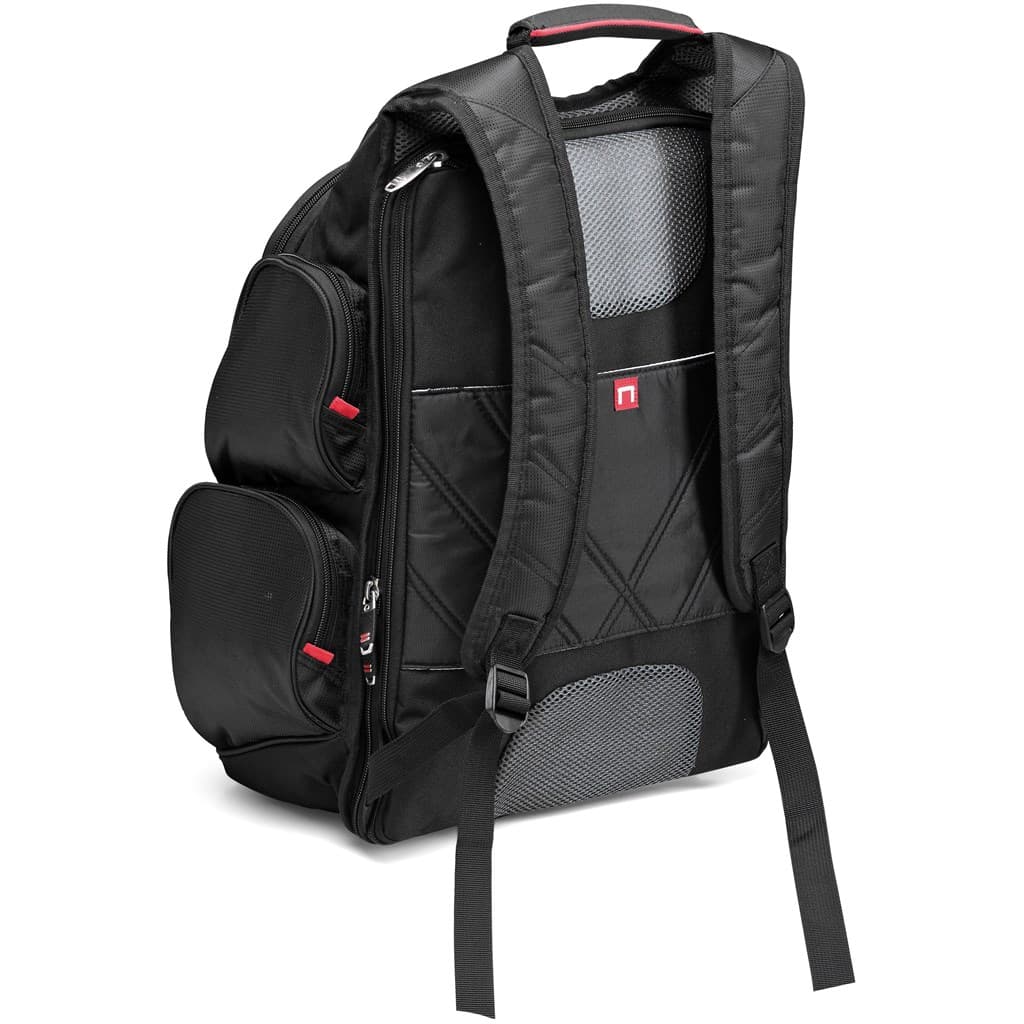 Elleven Impulse Laptop Backpack thumbnail 3