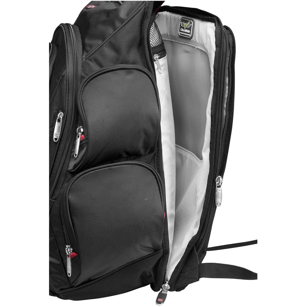 Elleven Impulse Laptop Backpack thumbnail 4