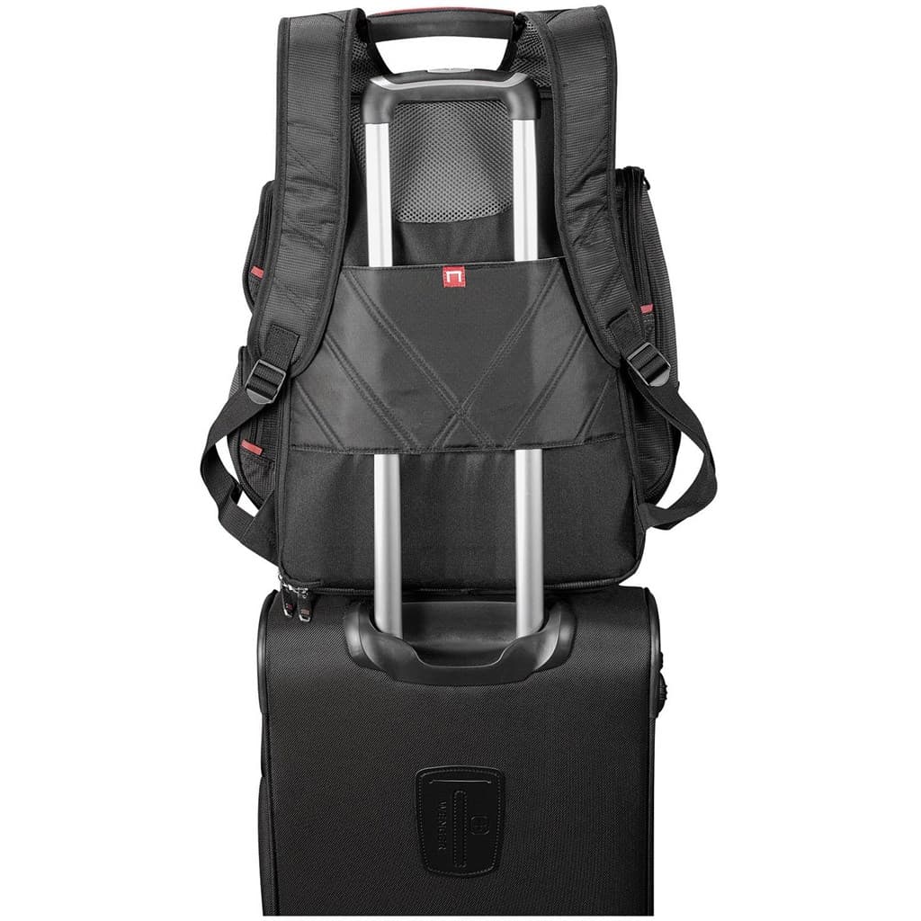 Elleven Impulse Laptop Backpack thumbnail 5