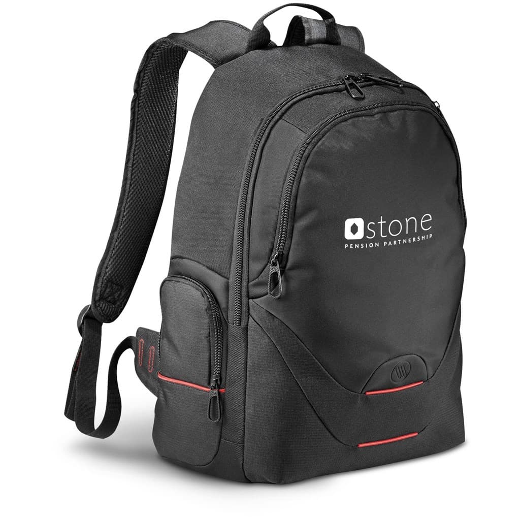 Elleven Motion Laptop Backpack thumbnail 4