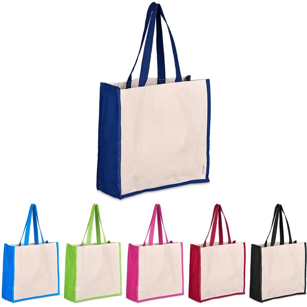 Kooshty SoCo Cotton Tote thumbnail 3