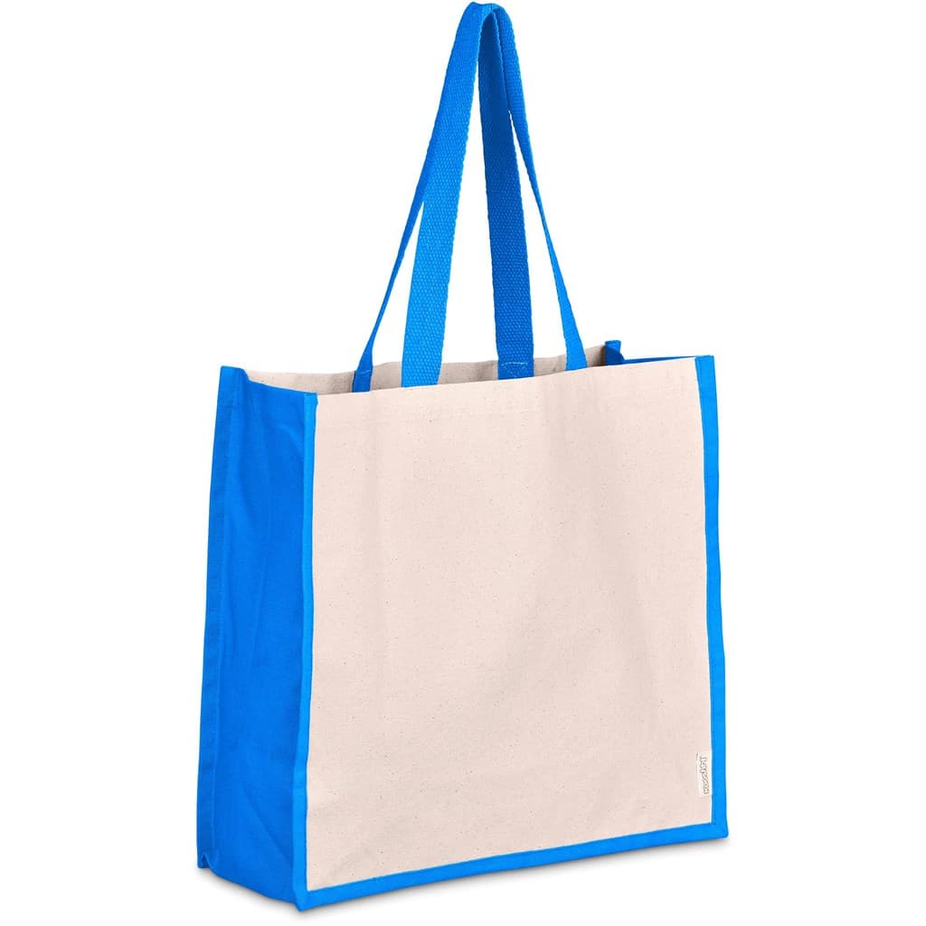 Kooshty SoCo Cotton Tote thumbnail 9