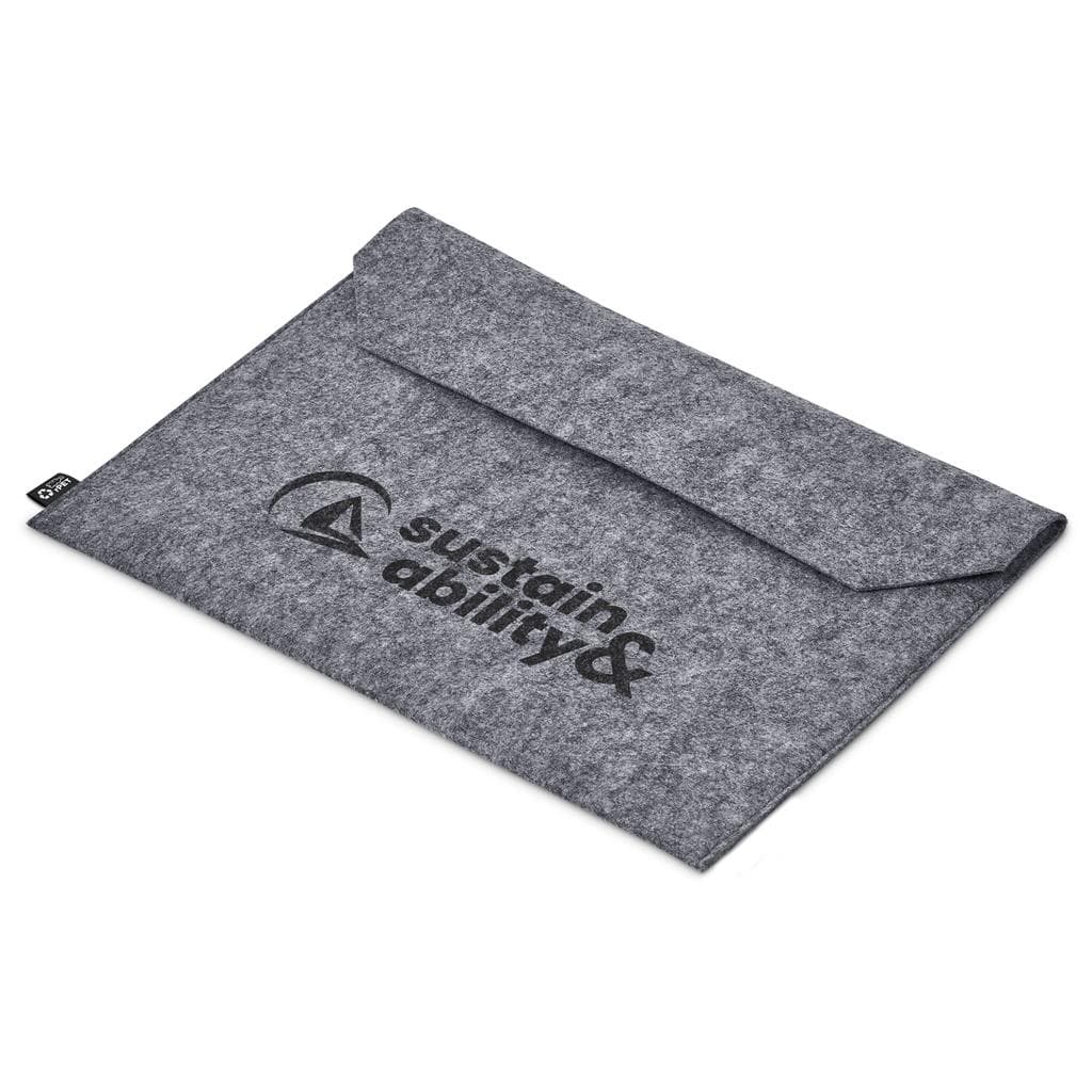 Okiyo Shorui Recycled PET Felt Document Bag thumbnail 12