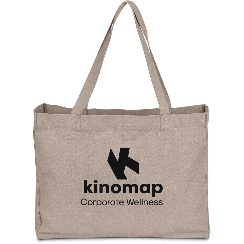 Okiyo Subarashi Recycled Canvas Tote thumbnail 23