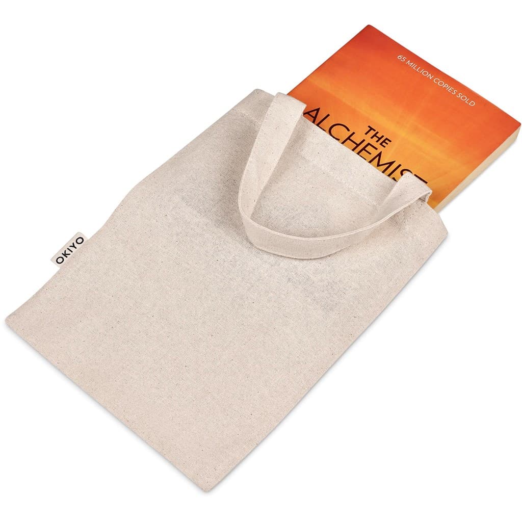 Okiyo Kouri Mini Cotton Gift Bag thumbnail 8