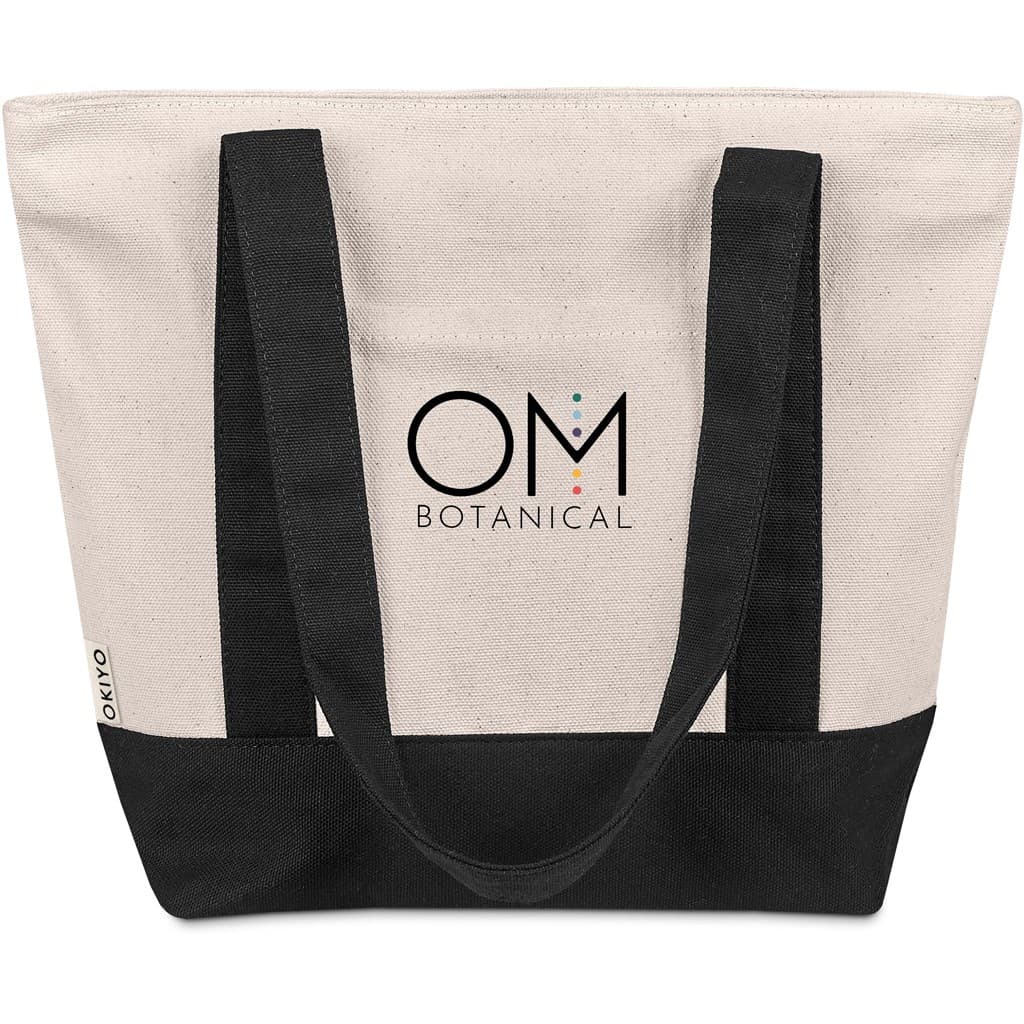 Okiyo Chibi Mini Cotton Bag thumbnail 8