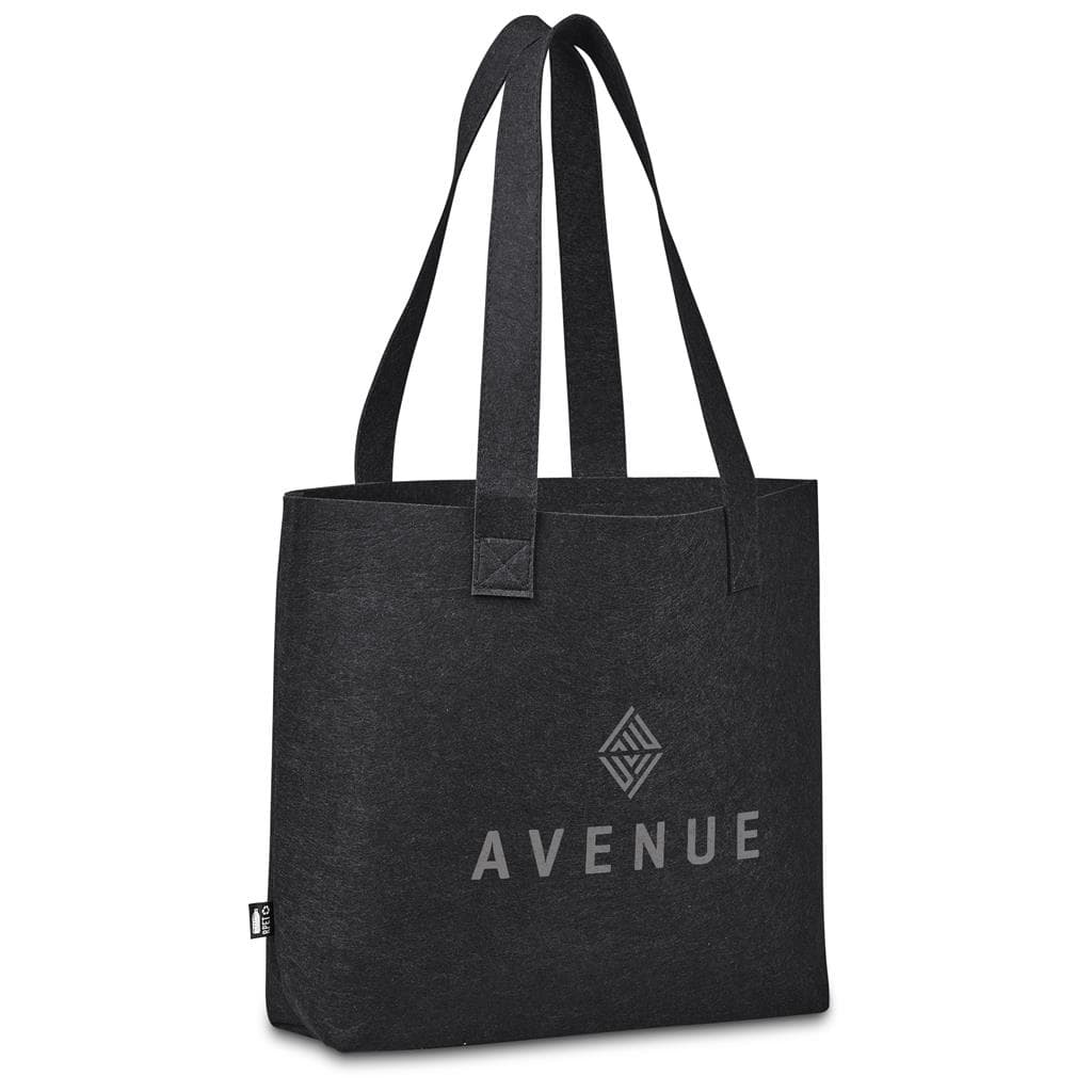 Okiyo Yoongi Recycled PET Felt Shopper thumbnail 5