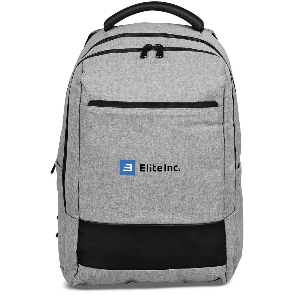 Swiss Cougar Zurich Laptop Backpack thumbnail 13