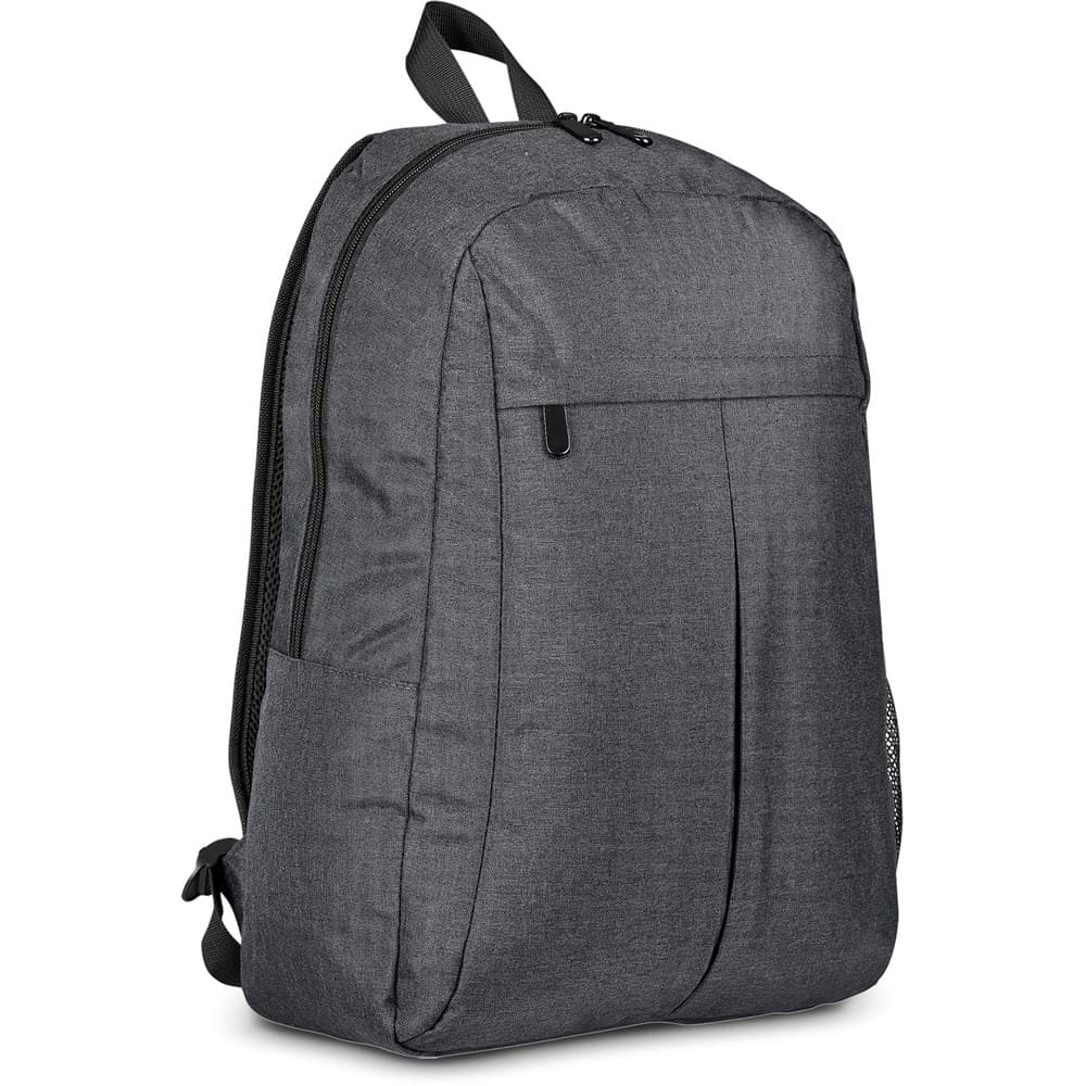 Swiss Cougar Stockholm Laptop Backpack thumbnail 5