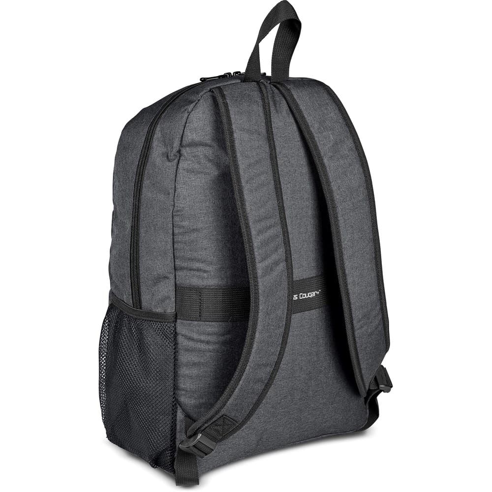 Swiss Cougar Stockholm Laptop Backpack thumbnail 7