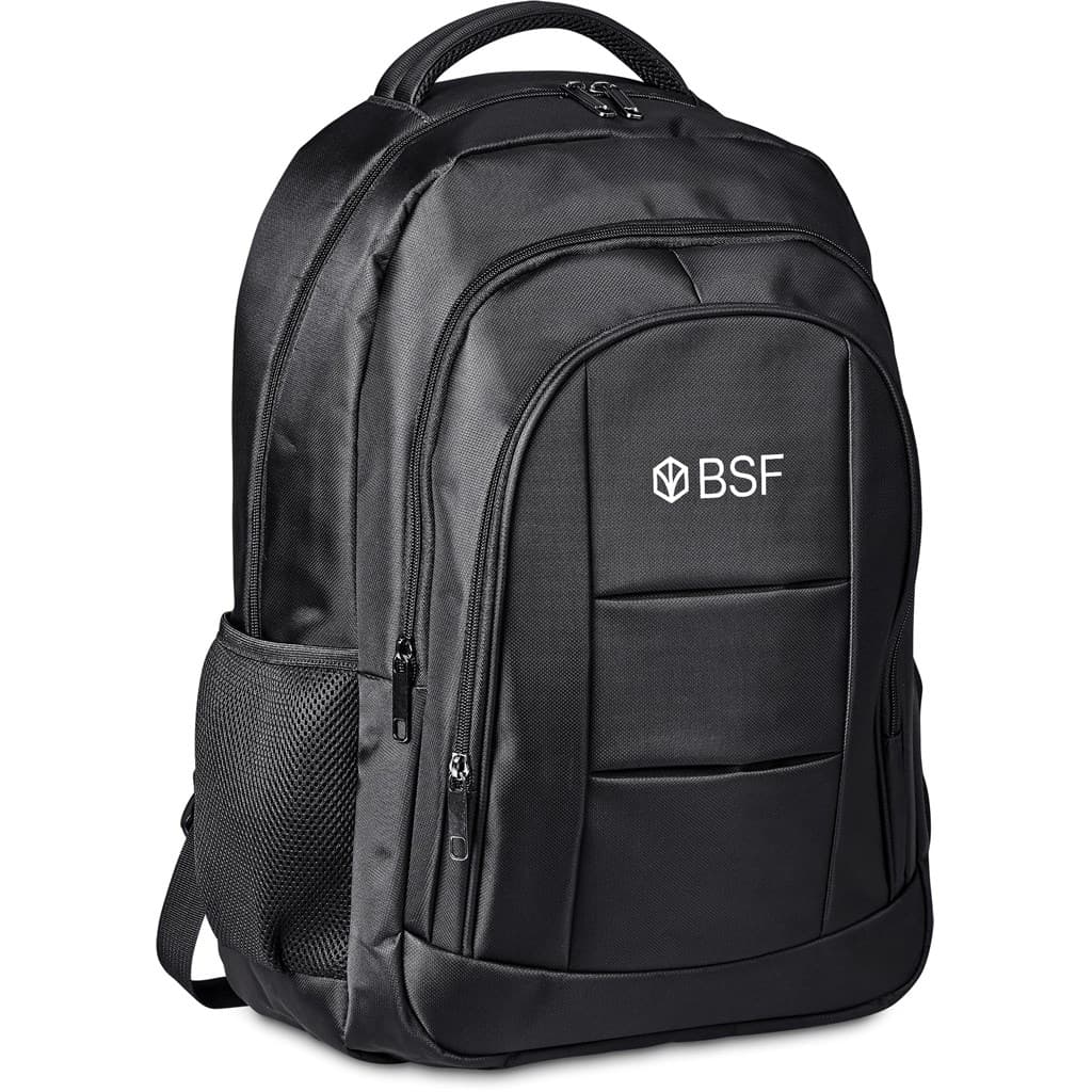 Swiss Cougar Albury Laptop Backpack thumbnail 5