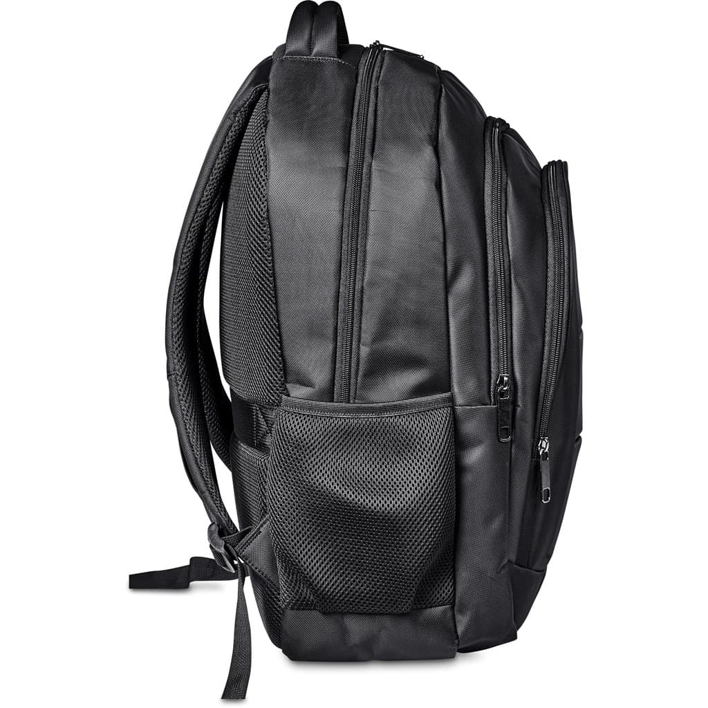 Swiss Cougar Albury Laptop Backpack thumbnail 9