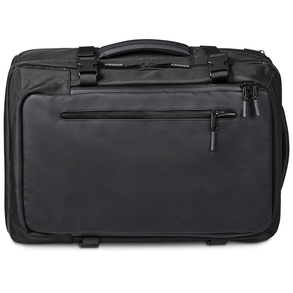 Swiss Cougar Lancaster Hybrid Laptop Backpack – BL thumbnail 17