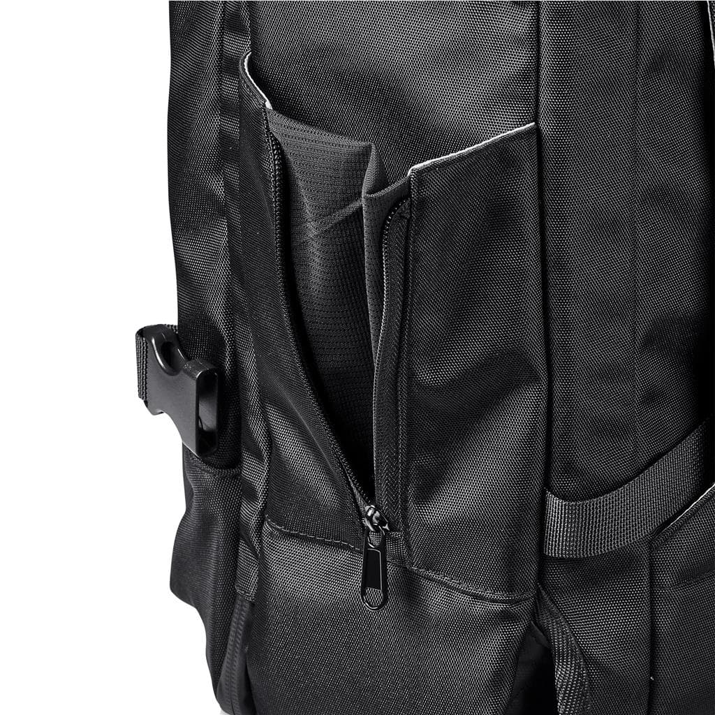 Swiss Cougar Lancaster Hybrid Laptop Backpack – BL thumbnail 23