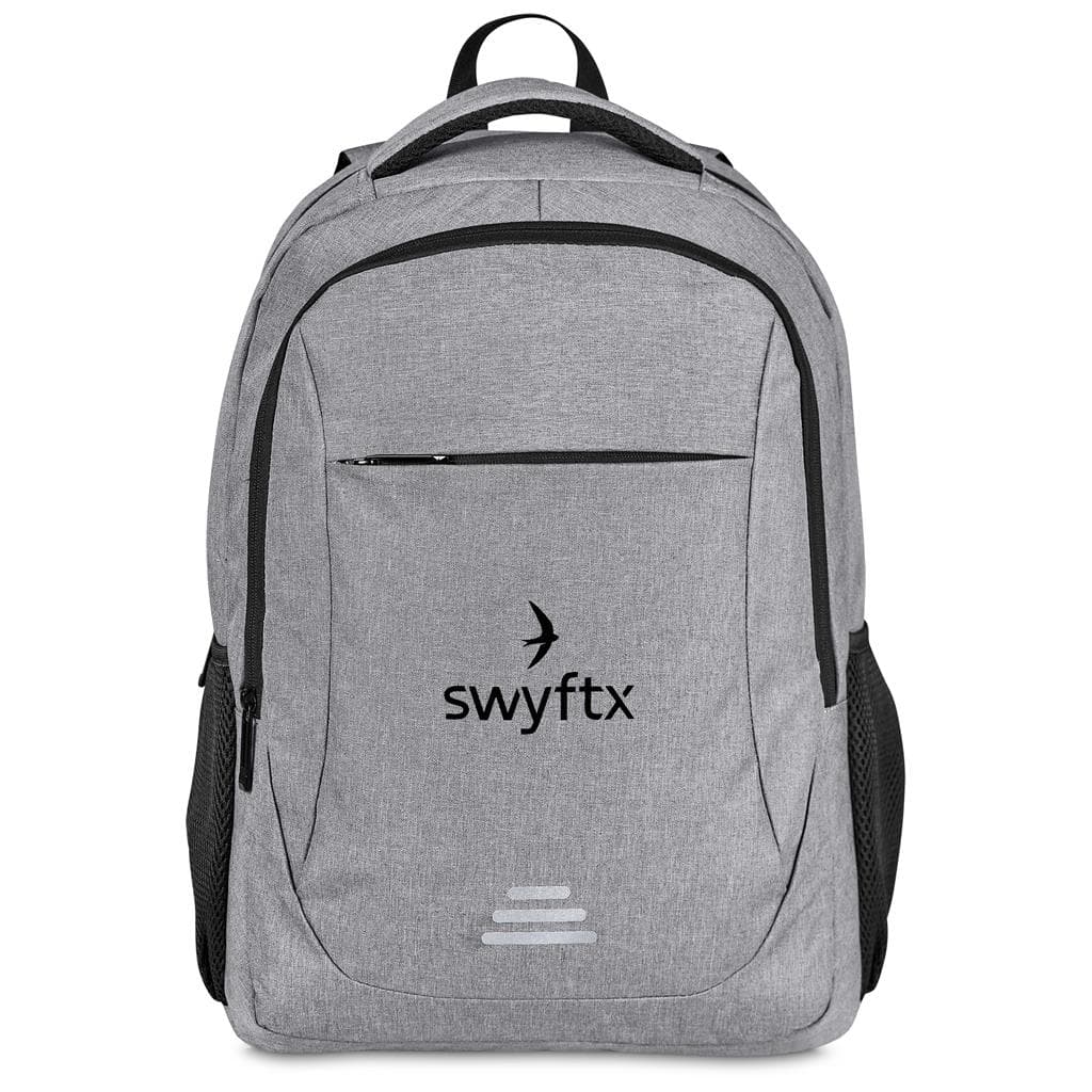 Swiss Cougar Pavia Laptop Backpack thumbnail 3
